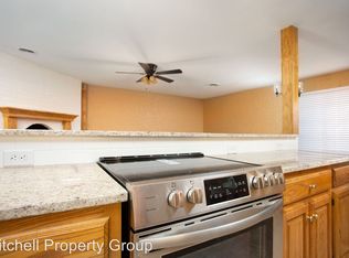 6601 Falcon Rd, Amarillo, TX 79109