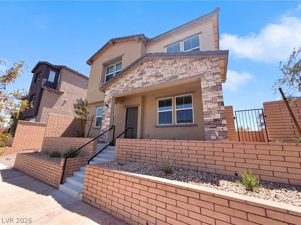 313 Crescent Glow Ln, Henderson, NV 89015
