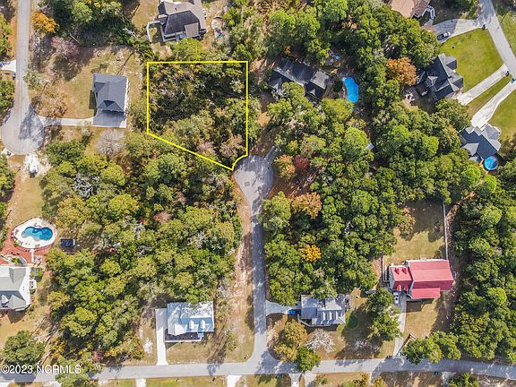 5th image of 121 Cove Court LOT 39