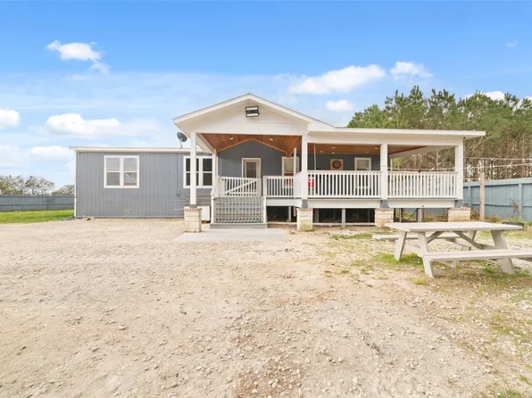 317 Road 5814, Cleveland, TX 77327