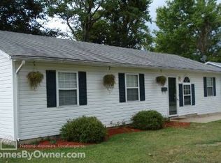 420 W Vine St, Webb City, MO 64870