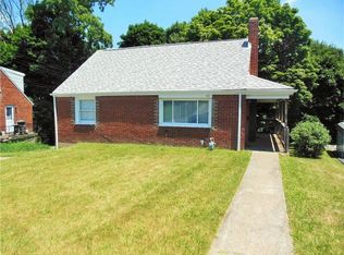 95 Arlene Ave, N Versailles, PA