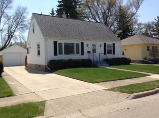 310 E 13th St, Fond Du Lac, WI 54935