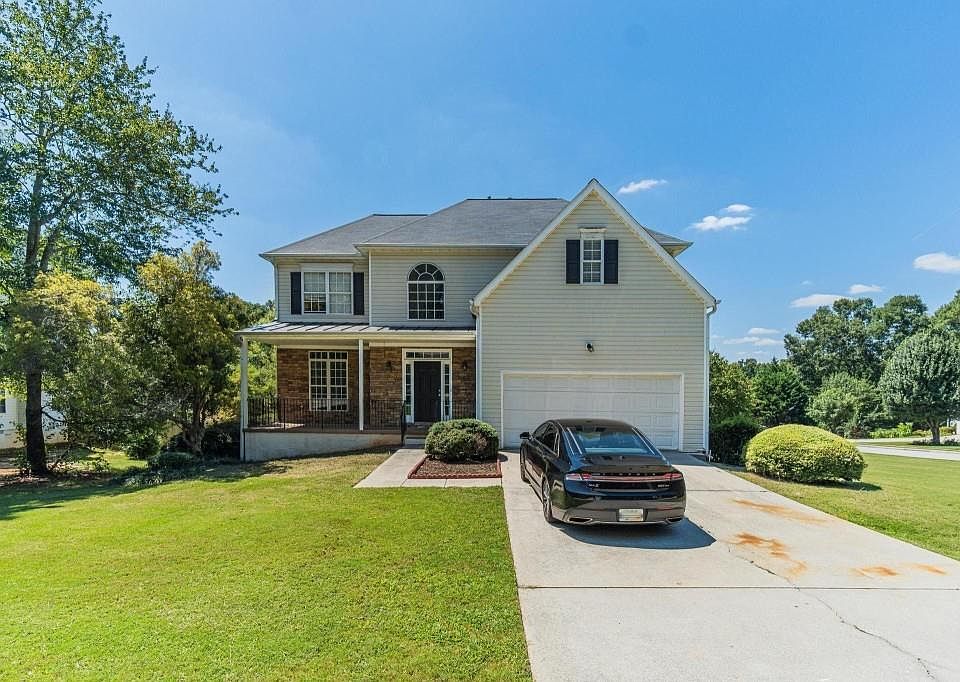 905 Park Place Dr, Loganville, GA 30052 Zillow