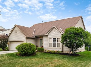 7763 Cheriton Cir, Reynoldsburg, OH 43068