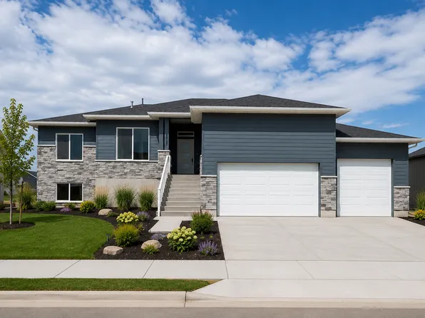 3181 N 2825 W, Plain City, UT 84404