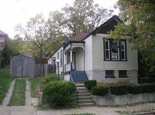 1605 Jefferson Ave, Covington, KY 41014