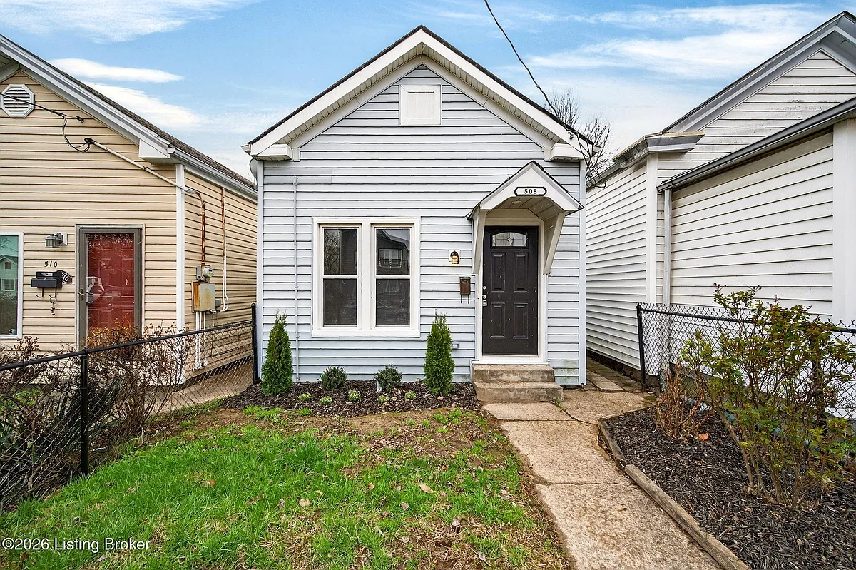 Building Photo - 508 Lilly Ave