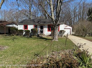 1600 Mary Ave, Lansing, MI 48910