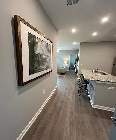 Spartan Ridge Apartments — Photo 18