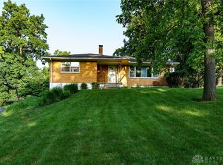 1809 E Mile Rd, Springfield, OH 45503