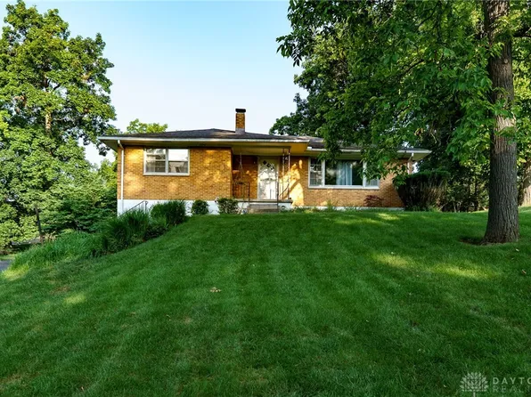 1809 E Mile Rd, Springfield, OH 45503