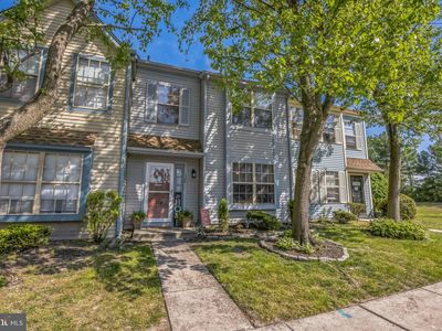 136 Brent Ct, Thorofare, NJ, 08086