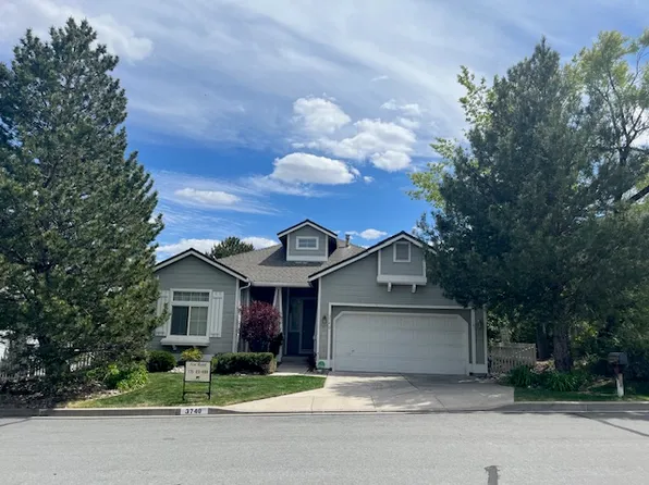 3740 Ranch Crest Dr, Reno, NV 89509
