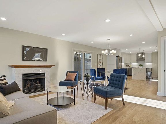 2nd image of 61R Prescott St #1