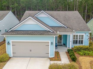 441 Hidden Meadow Ln, Summerville, SC 29486