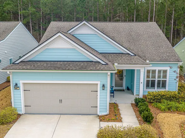 441 Hidden Meadow Ln, Summerville, SC 29486