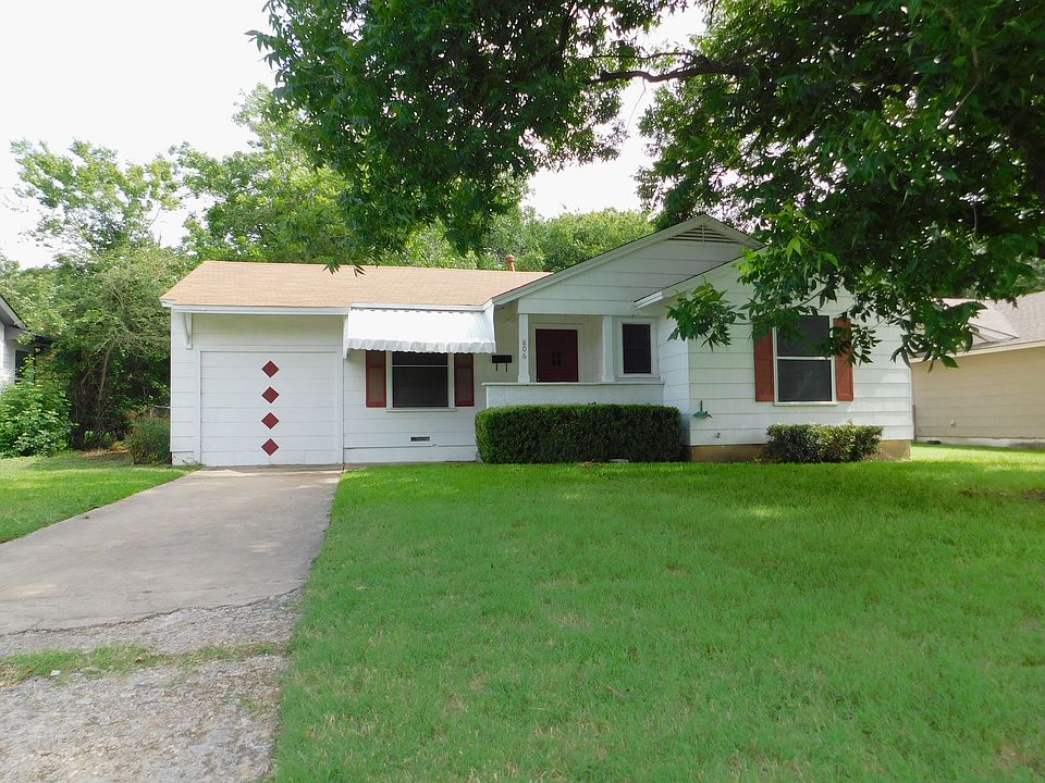 1st image of 806 Cordell St