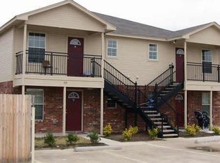 520 Ingram St, White Settlement, TX 76108