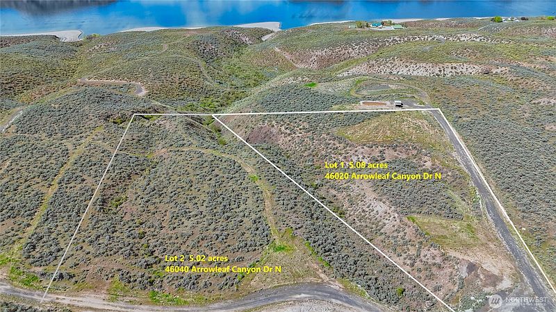 3rd image of 46020 Arrowleaf Canyon Drive N