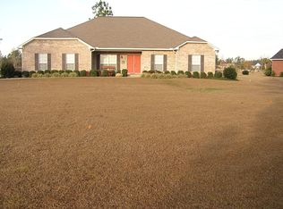 20471 Sweetwater Loop, Seminole, AL 36574