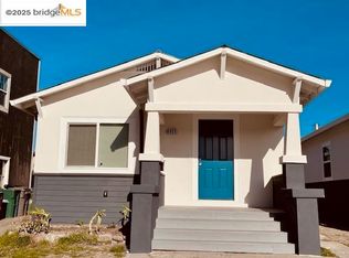 6428 San Pablo Ave, Emeryville, CA 94608