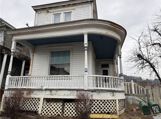 706 Washington St #1, Martins Ferry, OH 43935