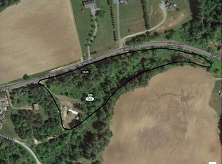 603 Fletcher Rd, Cambridge, VT 05444