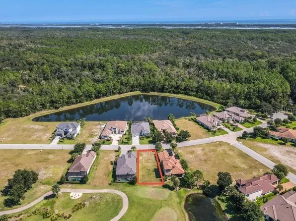 195 Aspen Way Lot 264, Palm Coast, FL 32137