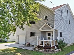 455 Roat Dr, Angola, NY 14006