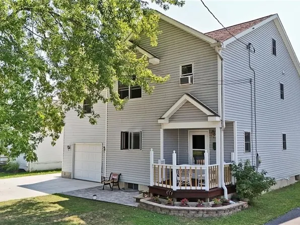 455 Roat Dr, Angola, NY 14006