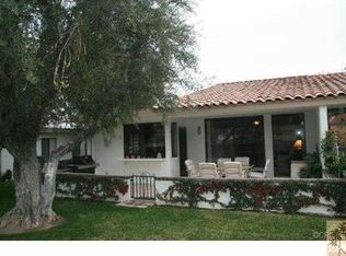 27 Durango Cir, Rancho Mirage, CA 92270