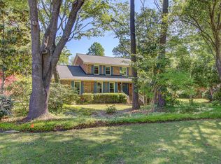 114 Old Postern Rd, Summerville, SC 29483