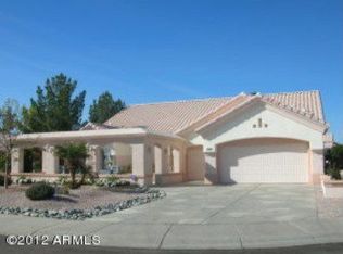 22904 N Puma Ct, Sun City West, AZ 85375
