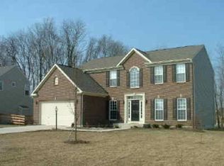 954 Caribou Run Ln, Milford, OH 45150