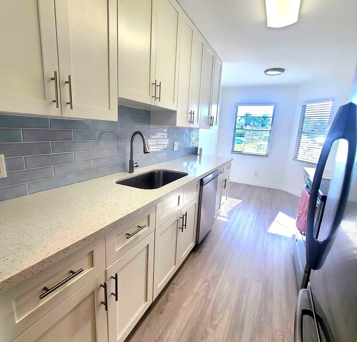 2 bed, 2.0 bath, 1020 sqft, $2,200 — Photo 1