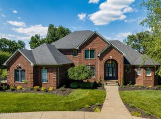 11723 Paramont Way, Prospect, KY 40059