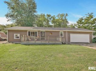 1420 E Beach St, Peoria, IL