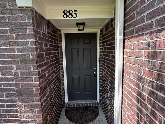 5th image of 885 Galyon Dr