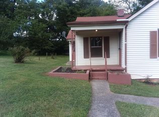 403 N Mabel St, Springfield, TN 37172