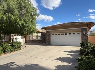 4505 W McNeil St, Laveen, AZ 85339