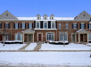 1584 Commodore Cir, Canton, MI 48187