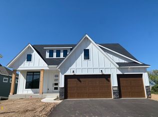 5750 Freeland Bay N, Hugo, MN 55038