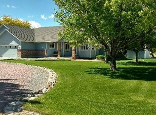 35555 Iris Rd, Pueblo, CO 81006