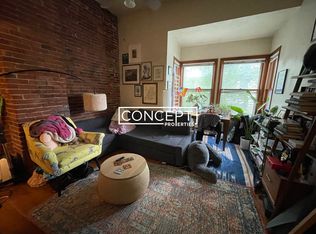 471 Massachusetts Ave APT 32, Boston, MA 02118