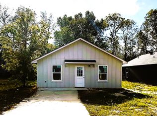 814 W Walnut St, Longview, TX 75601