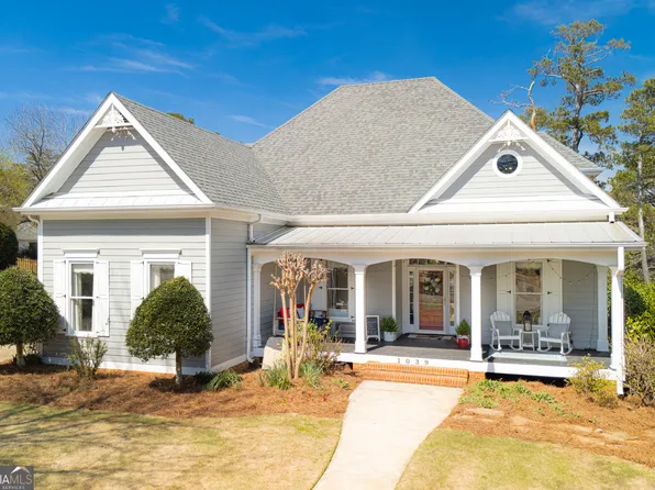 1039 Brush Arbor Cir, McDonough, GA 30252