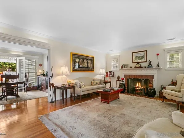 711 2nd St, Coronado, CA 92118