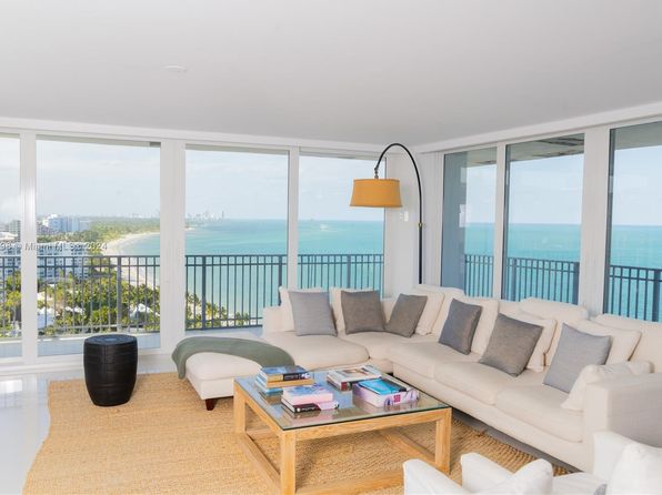 881 Ocean Dr APT 18H