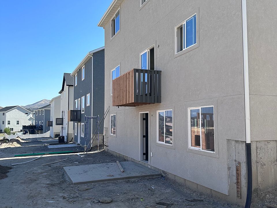 7414 E Golden Meadow Xing Eagle Mountain UT Zillow